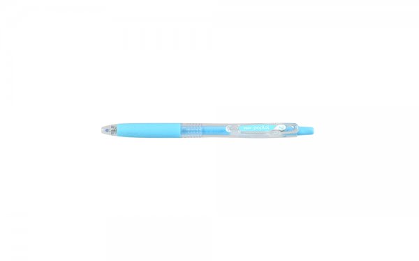 روان‌نویس پایلوت (Pilot) مدل poplol رنگ Sky Blue