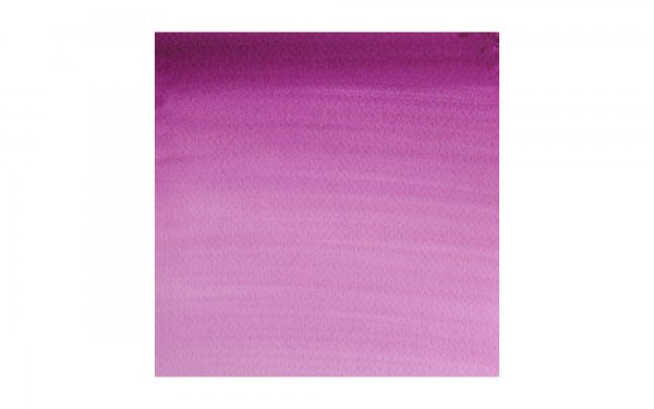قرص آبرنگ وینزور (Winsor) سری Cotman رنگ MAUVE