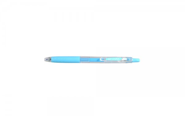 روان‌نویس پایلوت (Pilot) مدل poplol رنگ Pastel Blue
