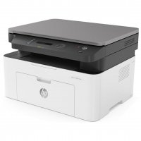 پرینتر چندکاره لیزری اچ‌پی مدل Laser MFP 135w