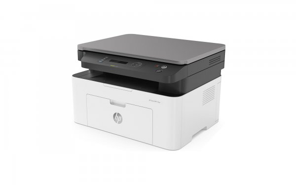 پرینتر چندکاره لیزری اچ‌پی مدل Laser MFP 135w