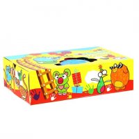  رنگ 6 رنگ انگشتی آریا