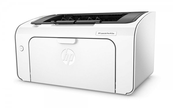  پرینتر لیزری اچ‌پی مدل LaserJet M12w