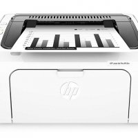  پرینتر لیزری اچ‌پی مدل LaserJet M12w
