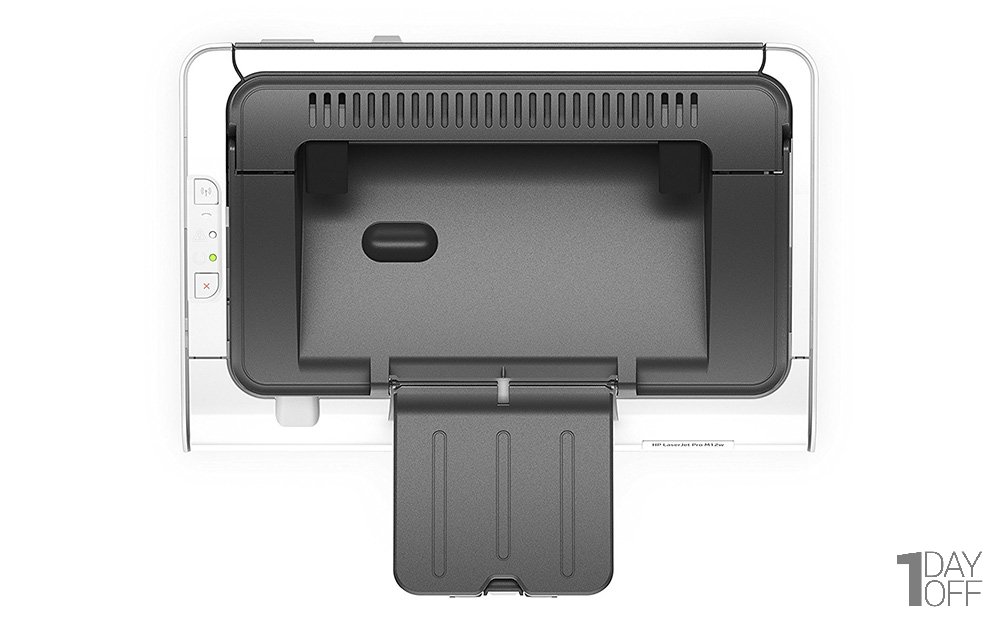  پرینتر لیزری اچ‌پی مدل LaserJet M12w