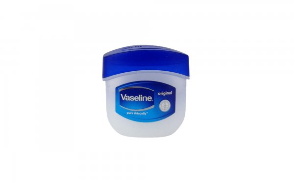 بالم لب وازلین (Vaseline) مدل original مقدار 7 گرم