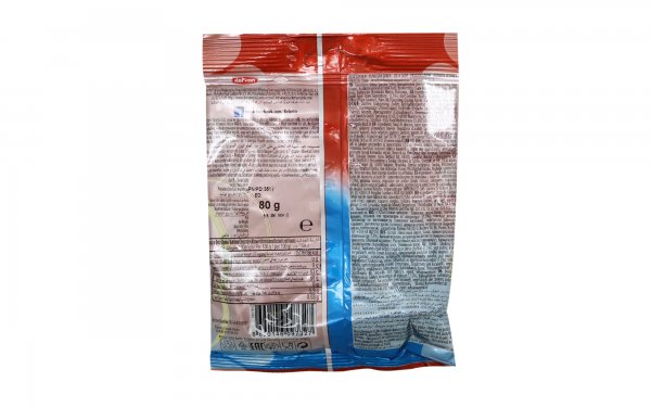 پاستیل ببتو (BEBETO) مدل COLA مقدار 80 گرم