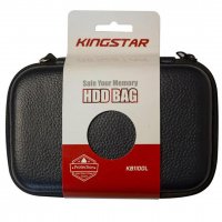 کیف هارد دیسک اکسترنال King Star مدل KB1100L