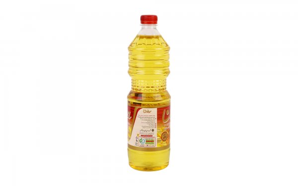 روغن سرخ‌کردنی رعنا مقدار 900 میلی‌لیتر