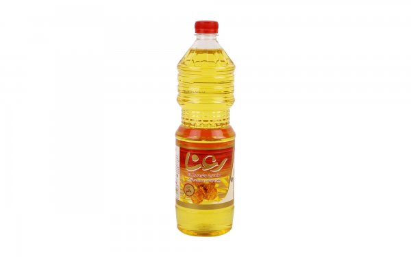 روغن سرخ‌کردنی رعنا مقدار 900 میلی‌لیتر