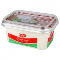 پنیر سفید کاله مقدار 400 گرم  