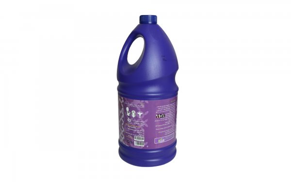 مایع جرمگیر معطر دیپ کلین مقدار 3750 گرم 