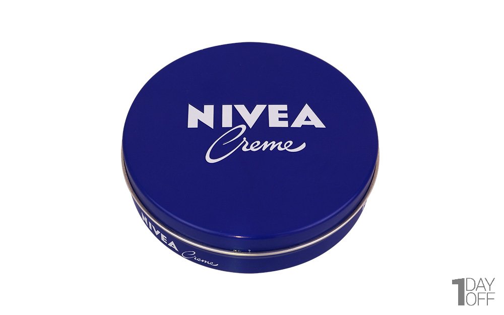 کرم مرطوب‌کننده نیوآ (Nivea) مقدار 150 میلی‌لیتر