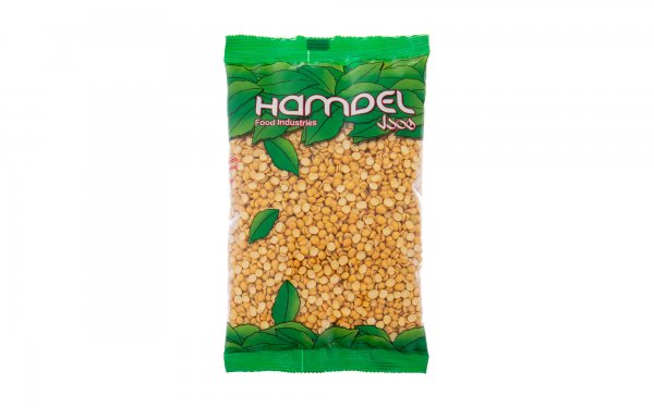 لپه همدل مقدار 450 گرم
