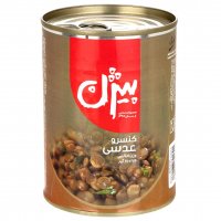 کنسرو عدسی بیژن 380 گرم 