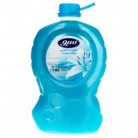 مایع دستشویی آبی سیو 4 کیلوگرم