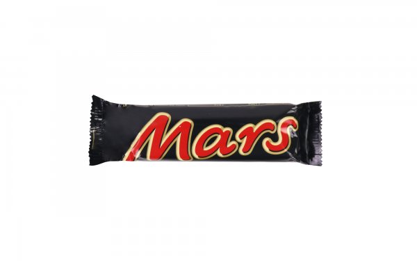 شکلات کاراملی مارس (Mars) مقدار 51 گرم