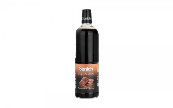 شربت (سیروپ) شکلات سن‌ایچ مقدار 840 گرم