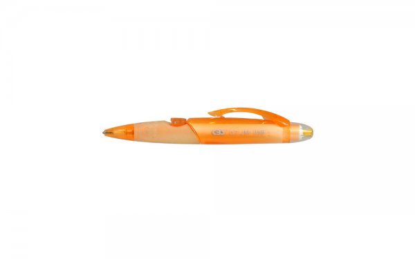 مداد نوکی 0.7 میلی‌متری سی‌بی‌اس (CBS) مدل JM056 رنگ نارنجی