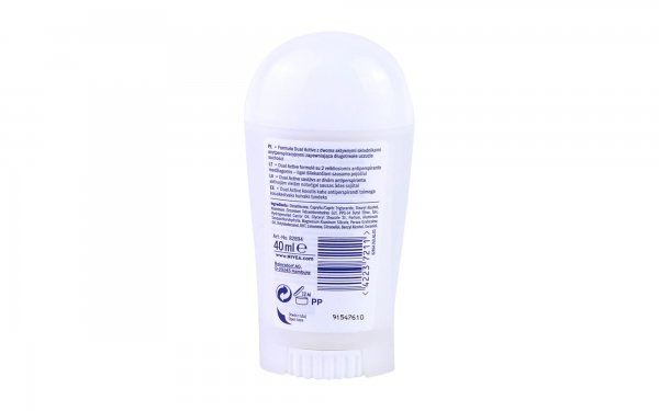 استیک ضدتعریق زنانه Dry Comfort نیوا (Nivea) مقدار 40 میلی‌لیتر