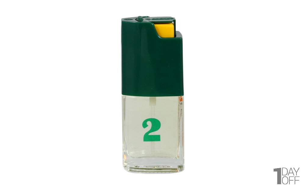 عطر بیک شماره 2