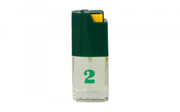 عطر بیک شماره 2