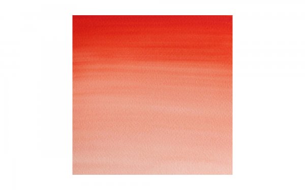 قرص آبرنگ وینزور (Winsor) سری Cotman رنگ CAD RED HUE