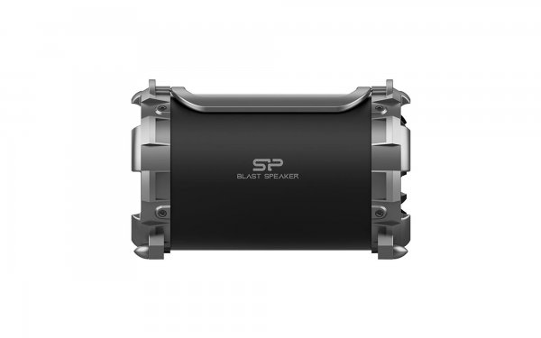 اسپیکر بلوتوثی قابل حمل Silicon Power مدل BS85