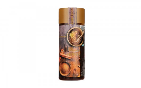 عسل دارچینی آذرکندو مقدار 460 گرم
