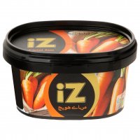 مربا هویج ایز مقدار 220 گرم