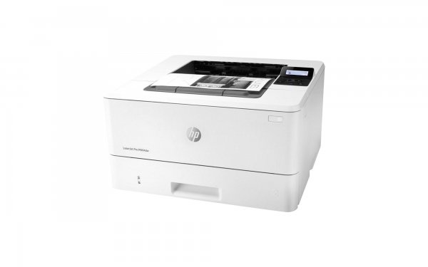پرینتر لیزری اچ‌پی مدل LaserJet Pro M404dw