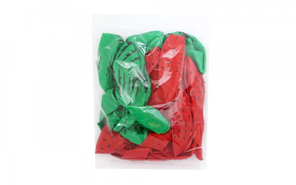 بادکنک یلدایی بسته‌بندی 20 عددی (داخل هر بسته دو طرح)