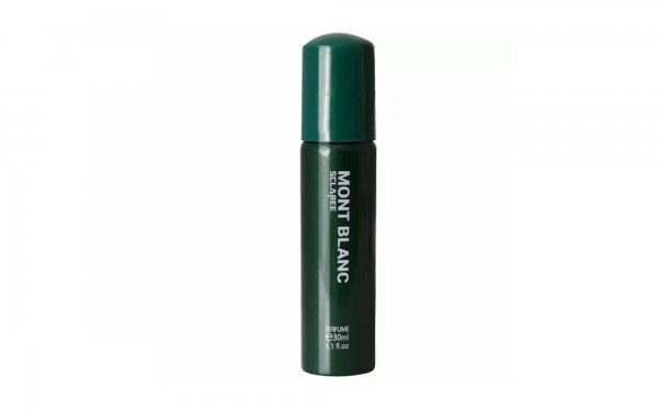 عطر جیبی مردانه اسکلاره مدل MONT BLANC حجم 30 میلی‌لیتر