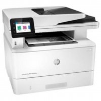 پرینتر چندکاره لیزری اچ‌پی مدل LaserJet Pro MFP M428fdw