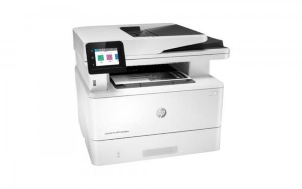 پرینتر چندکاره لیزری اچ‌پی مدل LaserJet Pro MFP M428fdw