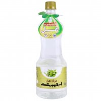 عرق هل اردیبهشت مقدار 1000 سی‌سی