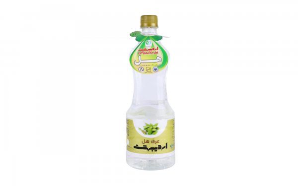 عرق هل اردیبهشت مقدار 1000 سی‌سی