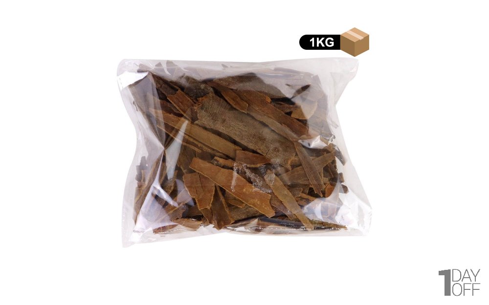 چوب دارچین مقدار  1 کیلوگرم