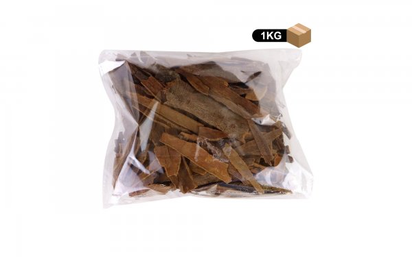 چوب دارچین مقدار  1 کیلوگرم