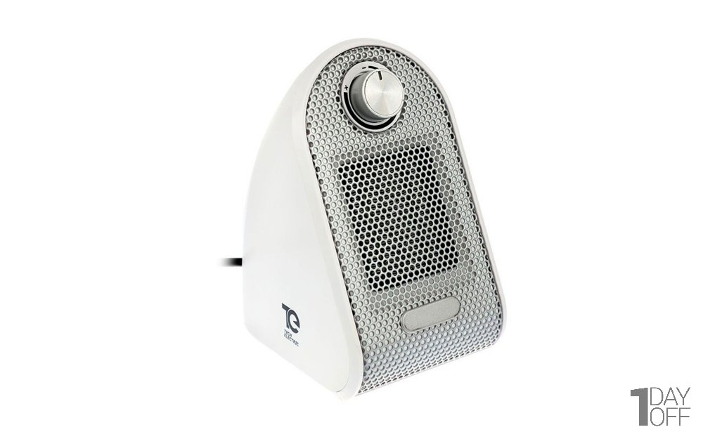 فن هیتر سرامیکی تک الکتریک مدل CH1108-500W