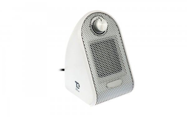 فن هیتر سرامیکی تک الکتریک مدل CH1108-500W