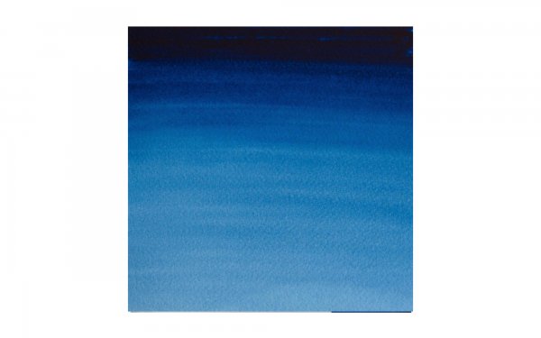 قرص آبرنگ وینزور (Winsor) سری Cotman رنگ PRUSSIAN BLUE