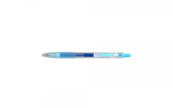 روان‌نویس پایلوت (Pilot) مدل poplol رنگ Light Blue