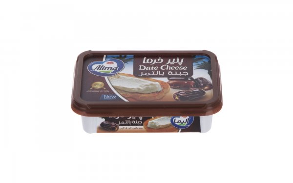 پنیر خرما آلیما مقدار 150 گرم