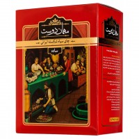 چای سیاه شکسته ایرانی ساده مهمان‌دوست 450 گرم