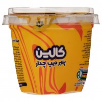 پنیر دیپ چدار کالین 100 گرم
