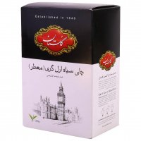 چای سیاه معطر گلستان 500 گرم