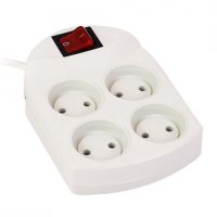 4 راهی نسیم با کابل 2 متر