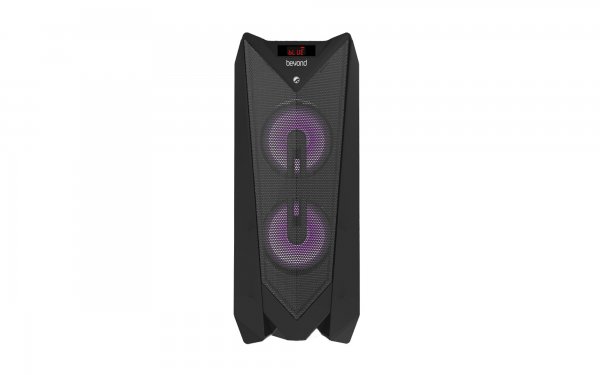 اسپیکر بلوتوثی قابل حمل Beyond مدل BZ-4500i