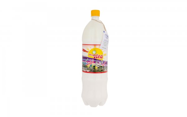 دوغ گرمادیده بدون گاز مخصوص کباب زیارت پگاه مقدار 1500 گرم  
